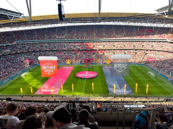 The Sidemen Charity Match: Everything you missed!