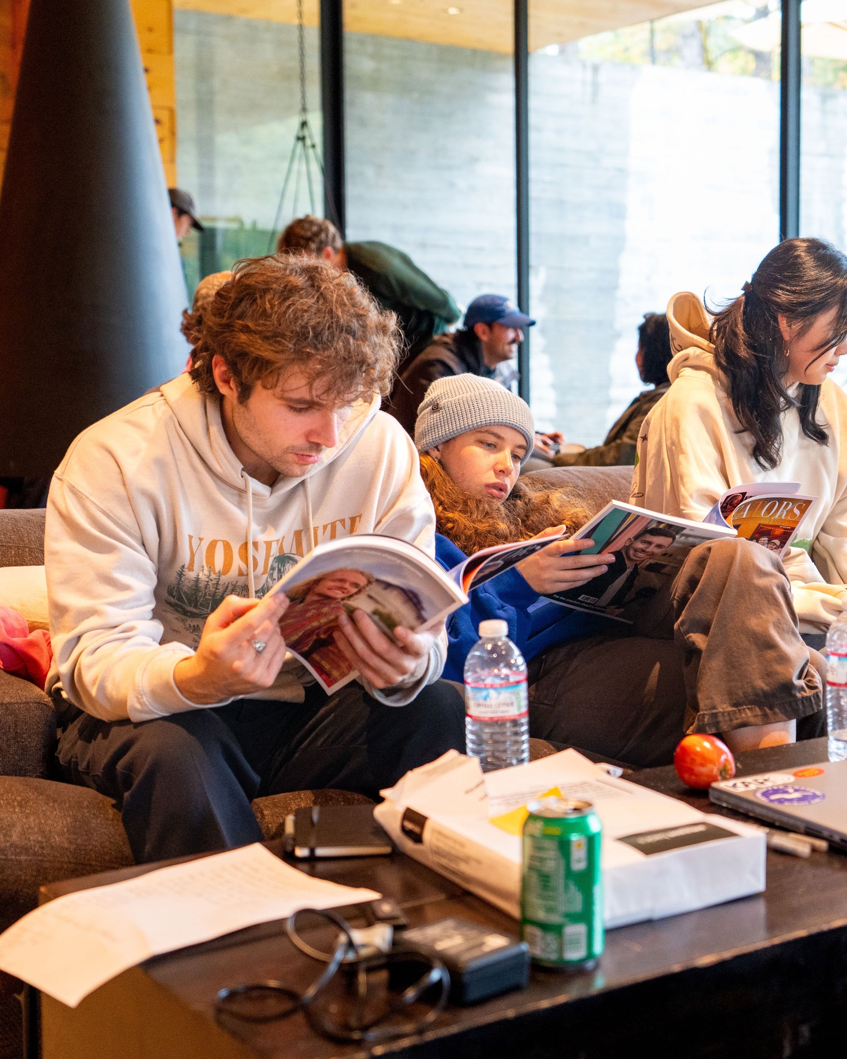 From Bedrooms to the World Stage — Creators Trove, Vol. II