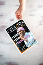 I Came, I Saw, I Conquered — Creators Trove, Vol. I