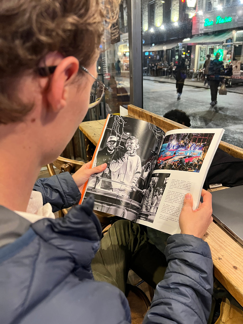 From Bedrooms to the World Stage — Creators Trove, Vol. II