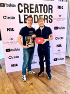From Bedrooms to the World Stage — Creators Trove, Vol. II