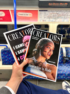 From Bedrooms to the World Stage — Creators Trove, Vol. II