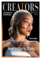 From Bedrooms to the World Stage — Creators Trove, Vol. II
