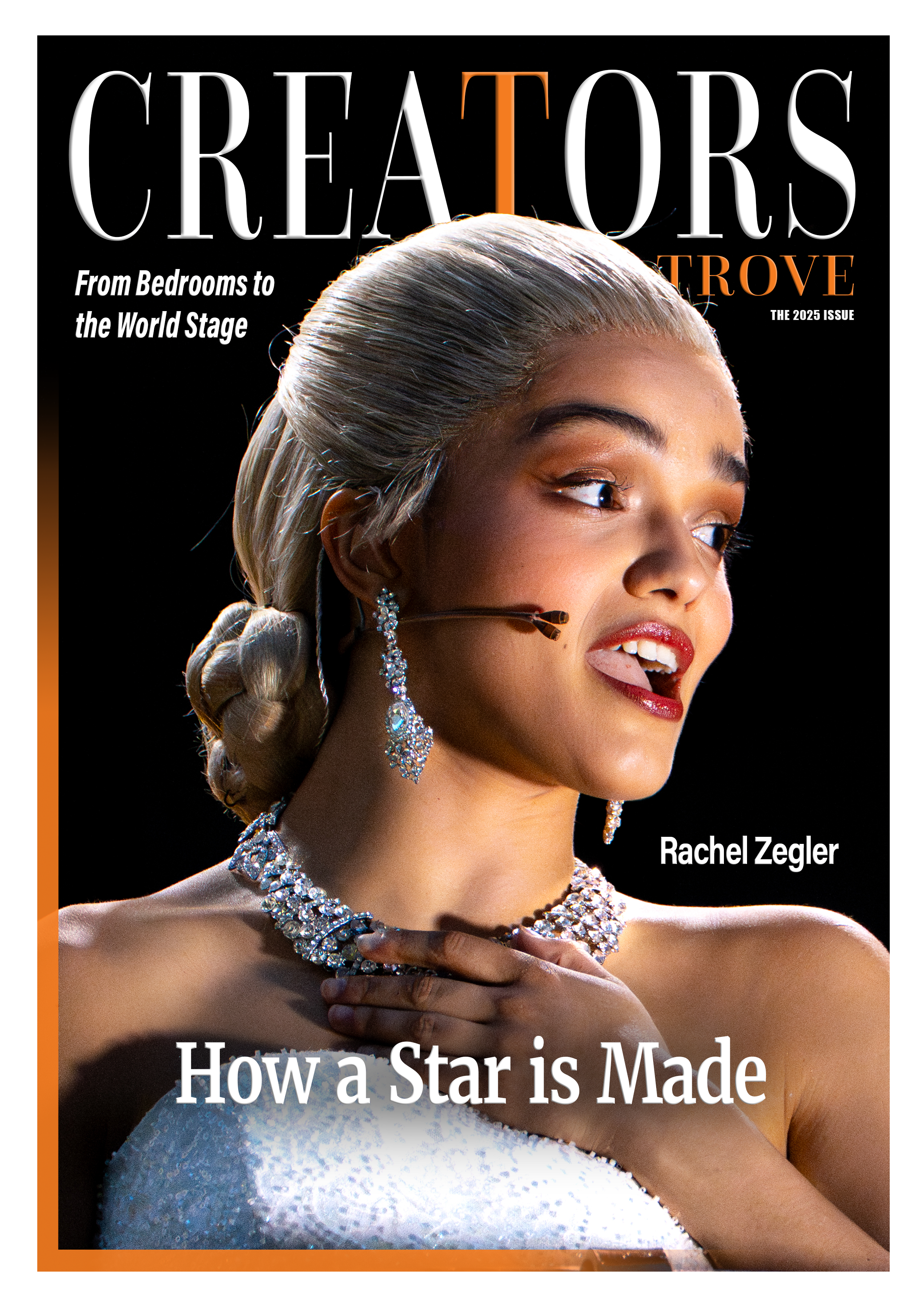 From Bedrooms to the World Stage — Creators Trove, Vol. II
