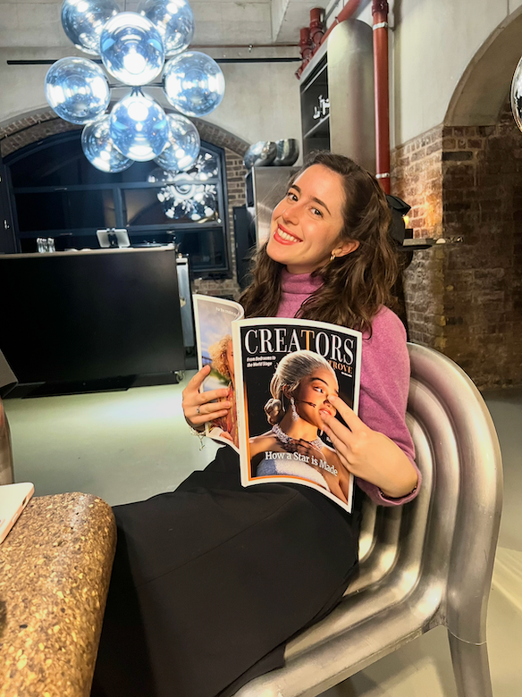From Bedrooms to the World Stage — Creators Trove, Vol. II