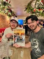 Collector's Pack: From Bedrooms to the World Stage — Creators Trove, Vol. II (all 4 covers)